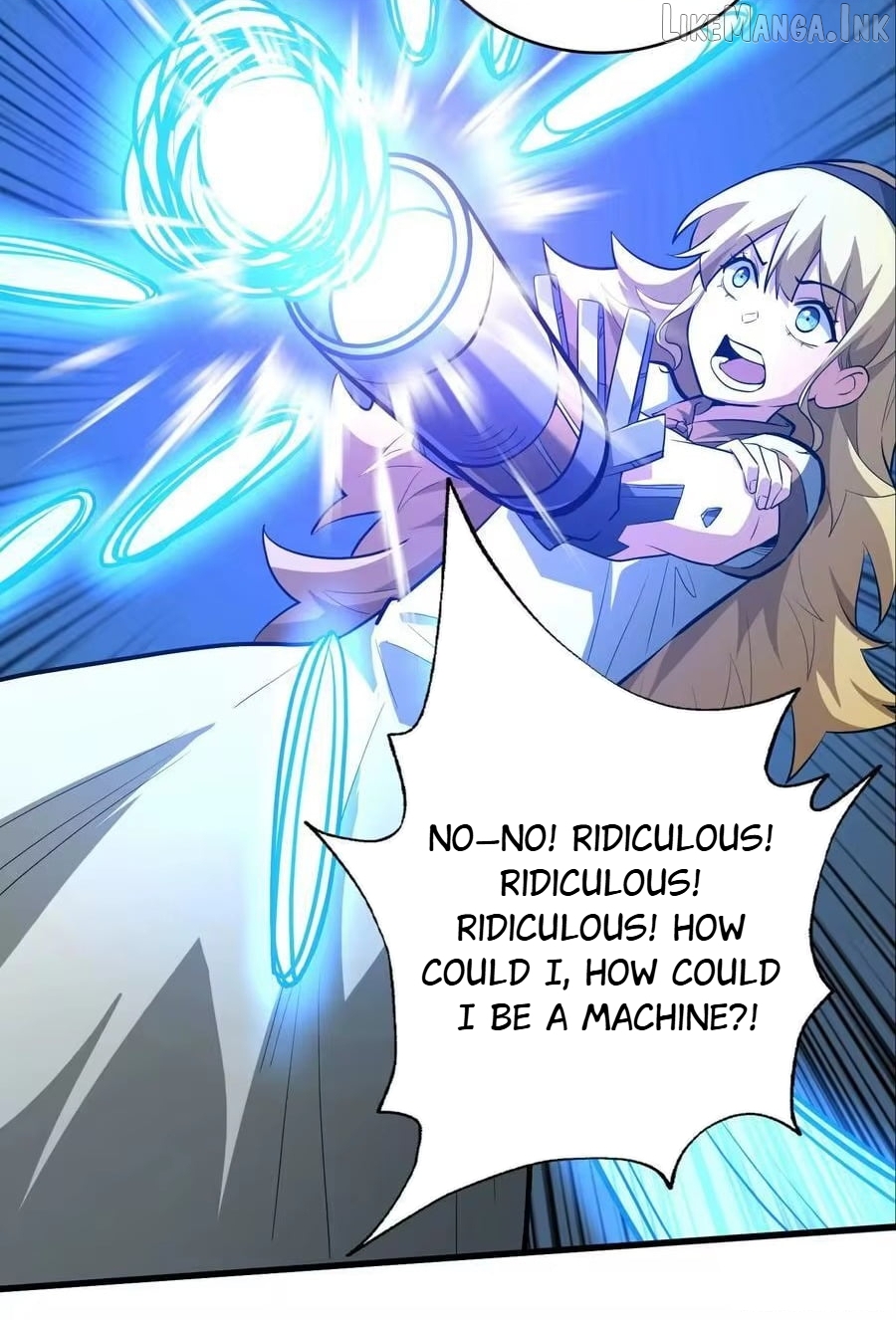 The First Strongest Player Chapter 49  - page 39